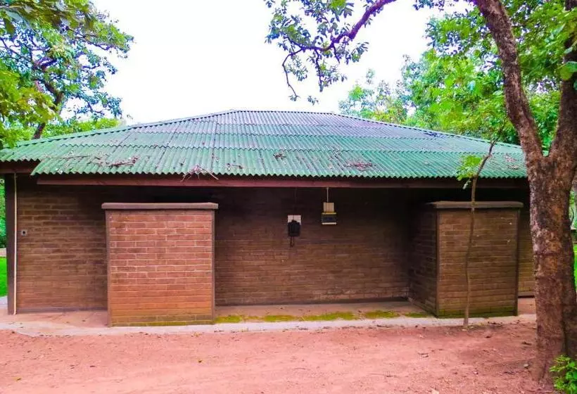 Fotos del hotel Woodlands Lilongwe:  21