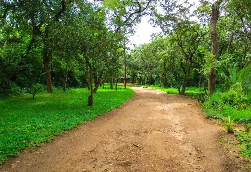 Fotos del hotel Woodlands Lilongwe:  11