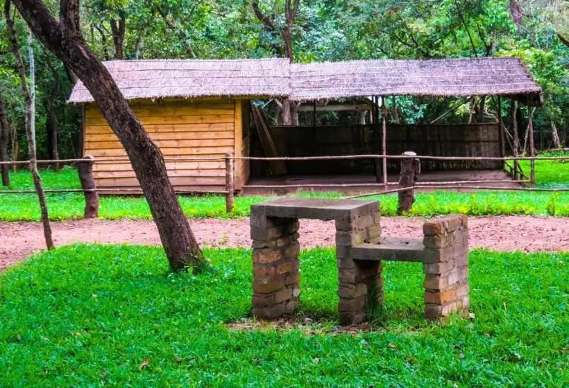 Fotos del hotel Woodlands Lilongwe:  9