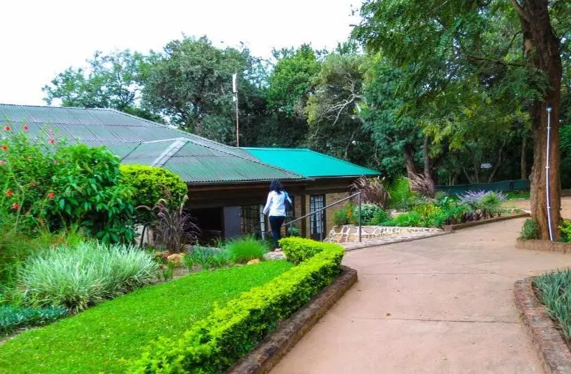 Fotos del hotel Woodlands Lilongwe:  25