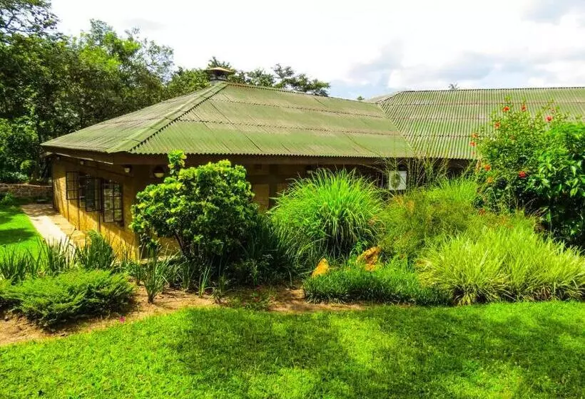 Fotos del hotel Woodlands Lilongwe:  24