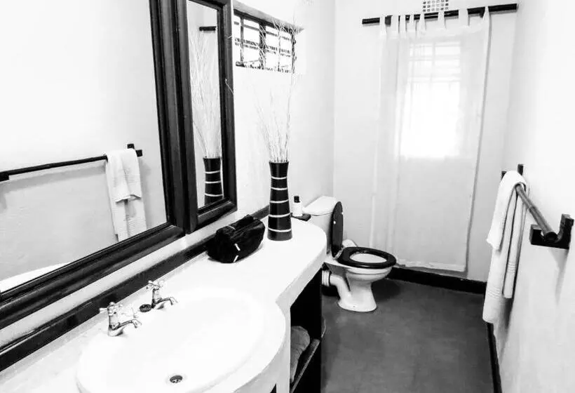 Fotos del hotel Woodlands Lilongwe:  10