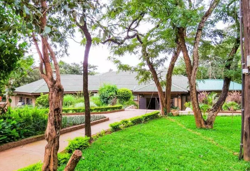 Fotos del hotel Woodlands Lilongwe:  19