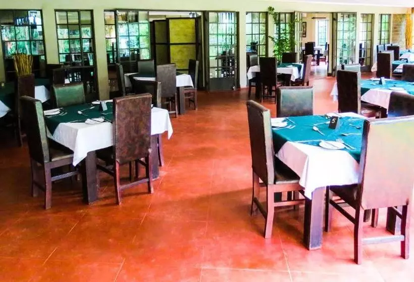 Fotos del hotel Woodlands Lilongwe:  8