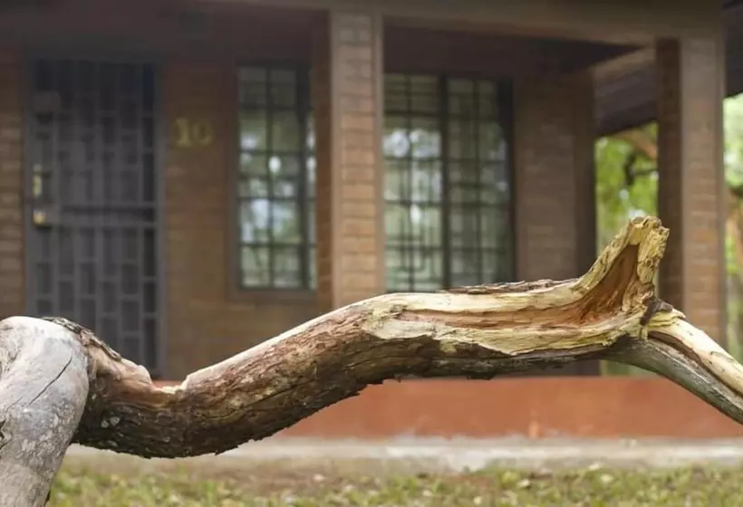 Fotos del hotel Woodlands Lilongwe:  6