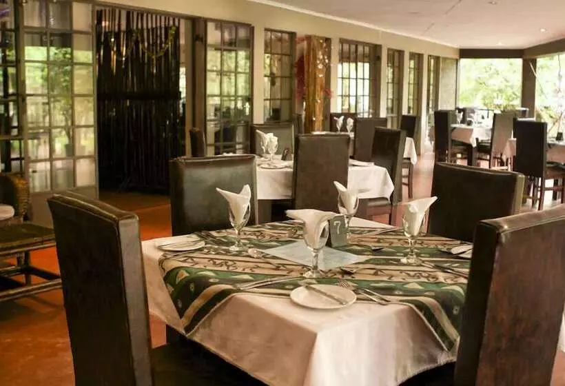 Fotos del hotel Woodlands Lilongwe:  3