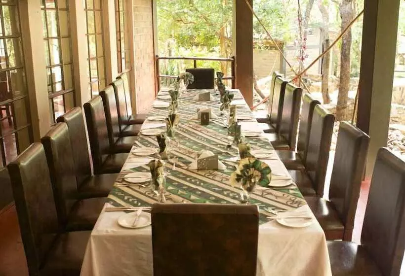 Fotos del hotel Woodlands Lilongwe:  17