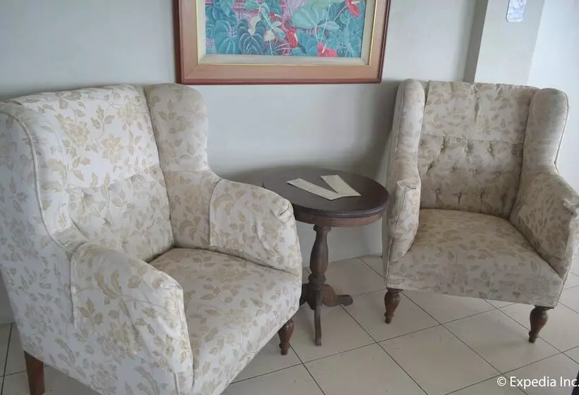 Fotos del hotel 8 Suites By Fat Jimmy's:  9