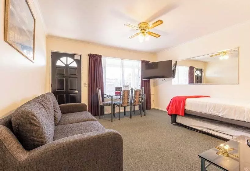 Fotos del hotel Asure Prince Motor Lodge:  17