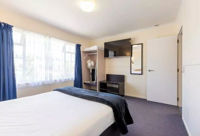 Fotos del hotel Asure Prince Motor Lodge:  20