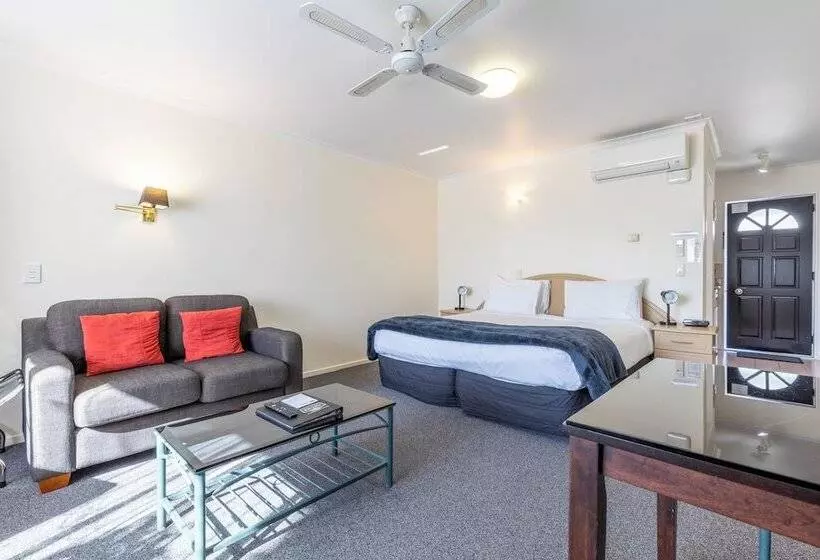 Fotos del hotel Asure Prince Motor Lodge:  19