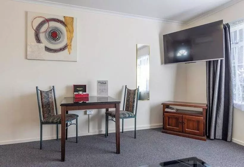 Fotos del hotel Asure Prince Motor Lodge:  25