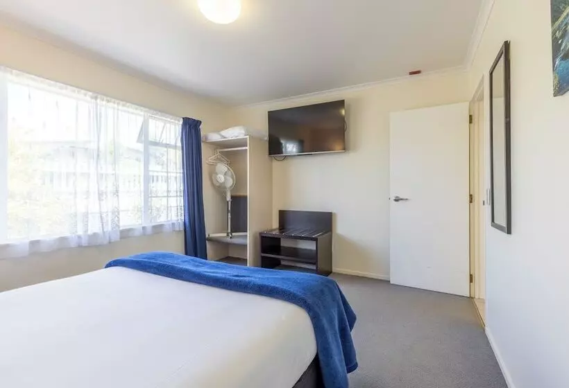 Fotos del hotel Asure Prince Motor Lodge:  5