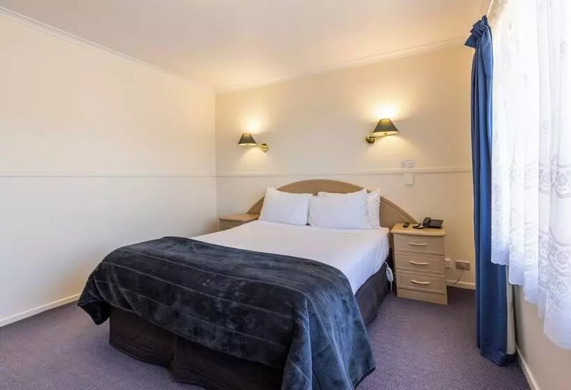 Fotos del hotel Asure Prince Motor Lodge:  8