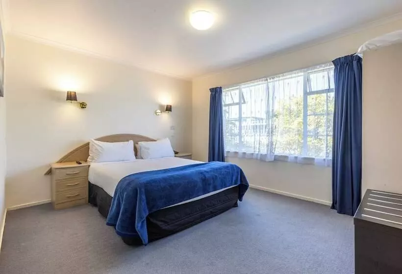 Fotos del hotel Asure Prince Motor Lodge:  21