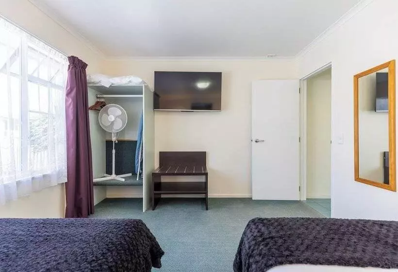 Fotos del hotel Asure Prince Motor Lodge:  12