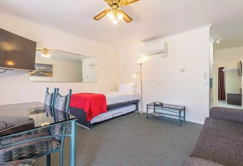 Fotos del hotel Asure Prince Motor Lodge:  14