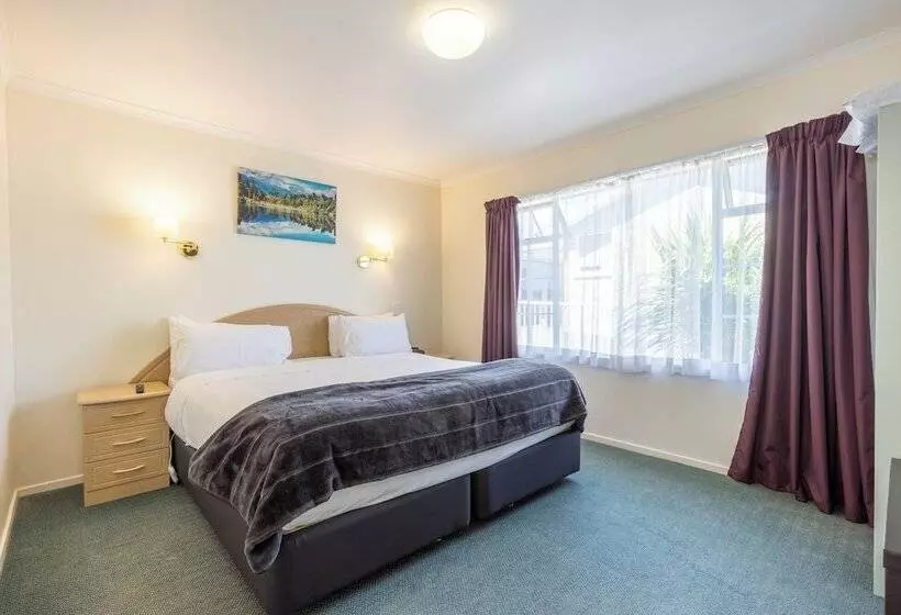 Fotos del hotel Asure Prince Motor Lodge:  23