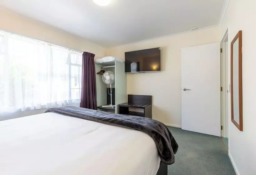 Fotos del hotel Asure Prince Motor Lodge:  15