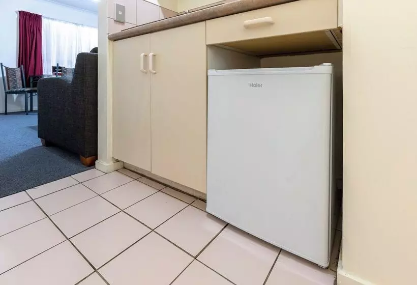 Fotos del hotel Asure Prince Motor Lodge:  11