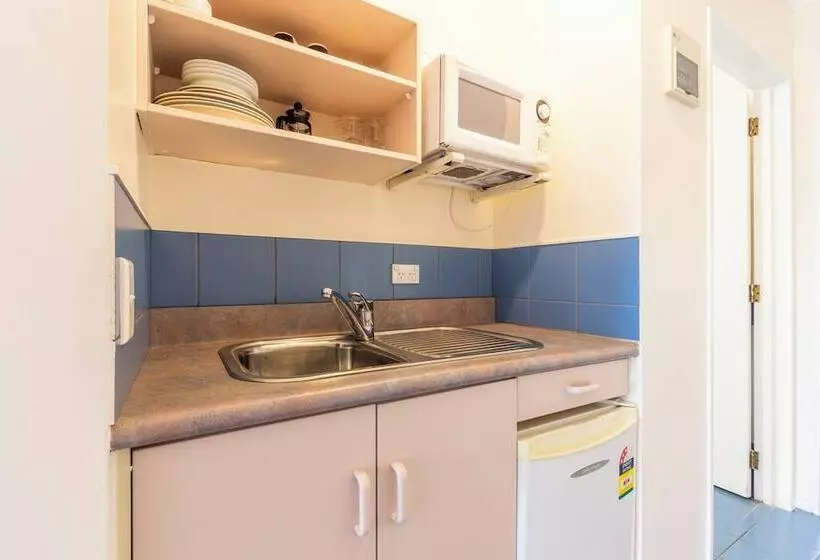 Fotos del hotel Asure Prince Motor Lodge:  7