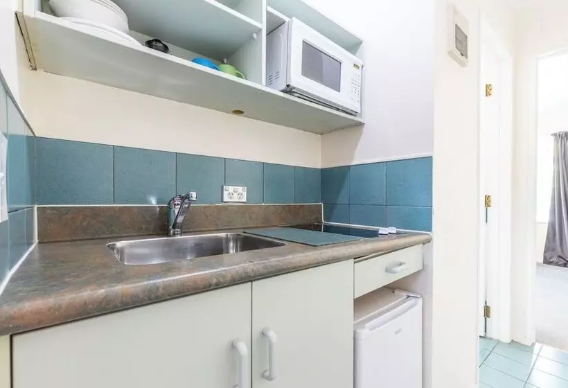 Fotos del hotel Asure Prince Motor Lodge:  4