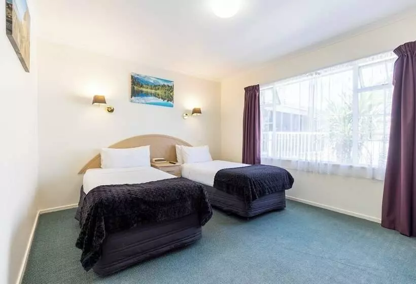 Fotos del hotel Asure Prince Motor Lodge:  18