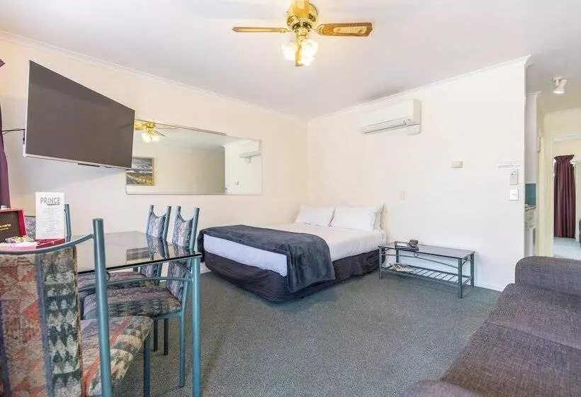 Fotos del hotel Asure Prince Motor Lodge:  16