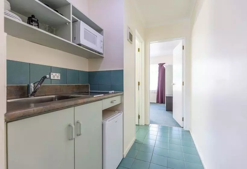 Fotos del hotel Asure Prince Motor Lodge:  9