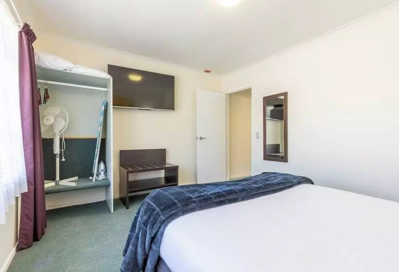 Fotos del hotel Asure Prince Motor Lodge:  10