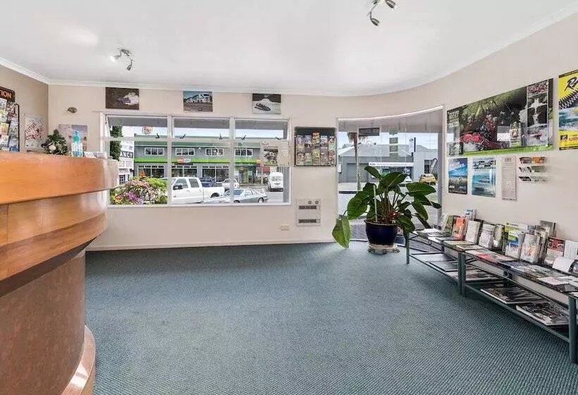 Fotos del hotel Asure Prince Motor Lodge:  6