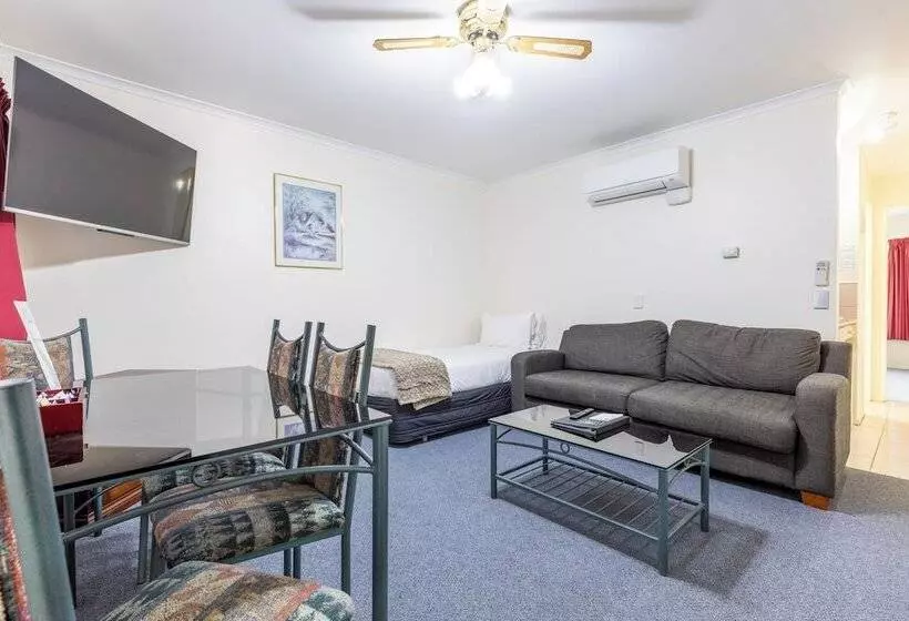 Fotos del hotel Asure Prince Motor Lodge:  2