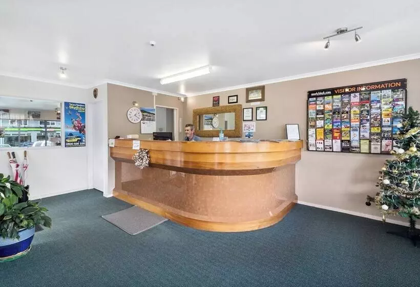 Fotos del hotel Asure Prince Motor Lodge:  3