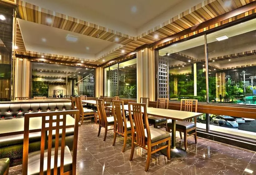 Fotos del hotel Chateau De Sukhumvit:  3