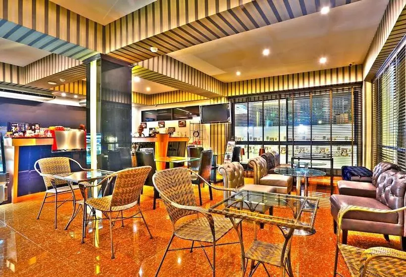 Fotos del hotel Chateau De Sukhumvit:  11