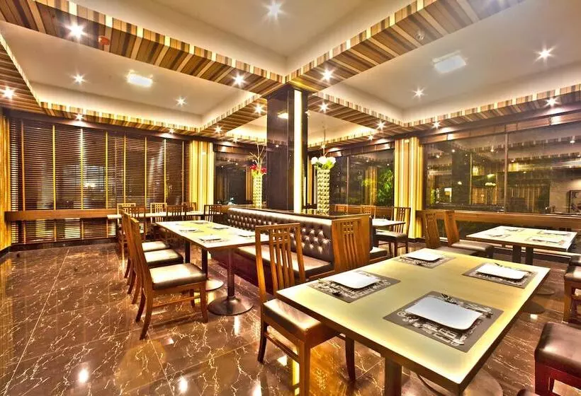 Fotos del hotel Chateau De Sukhumvit:  16