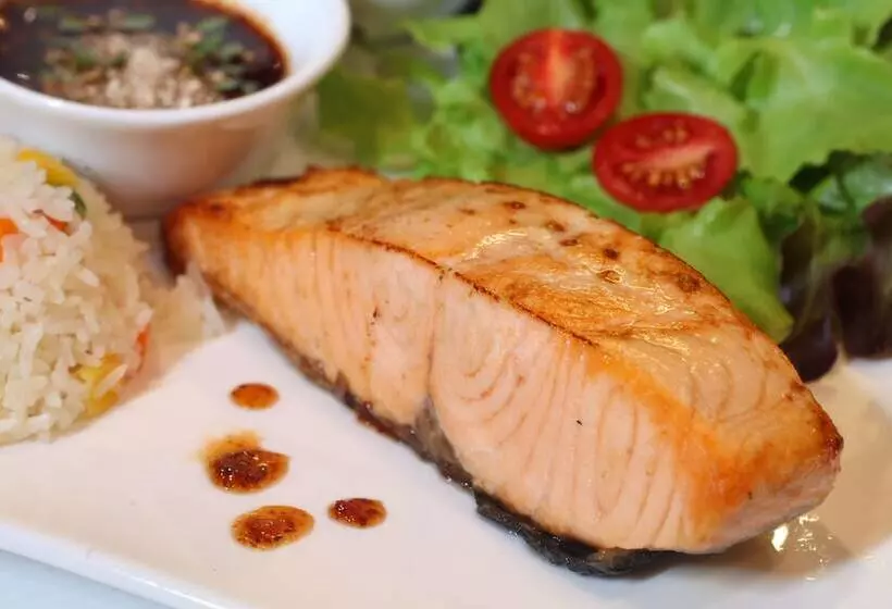 Fotos del hotel Chateau De Sukhumvit:  10