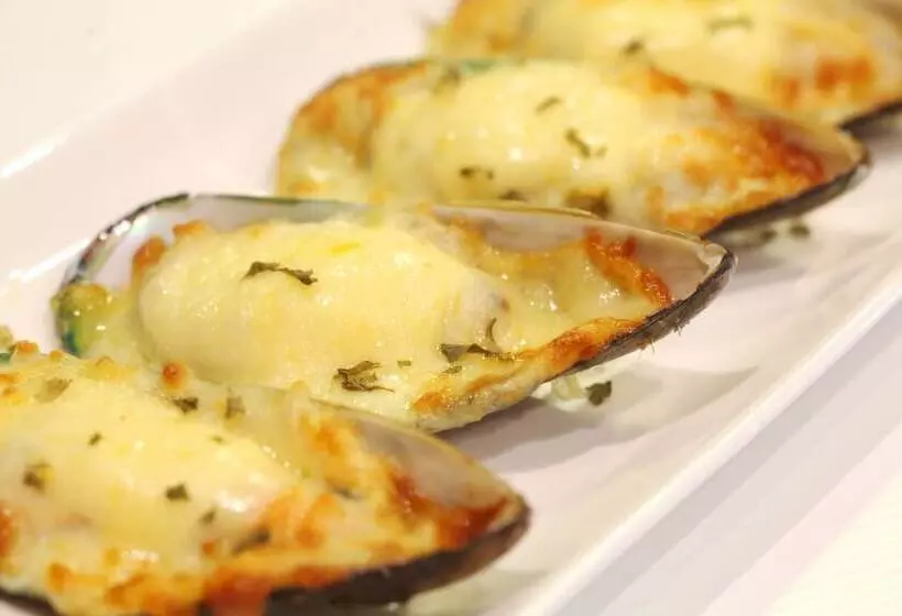 Fotos del hotel Chateau De Sukhumvit:  24