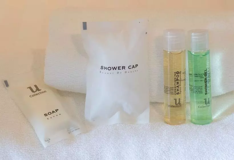 Fotos del hotel Chateau De Sukhumvit:  23