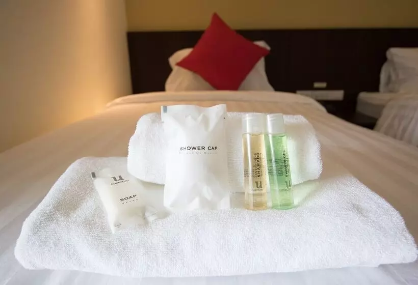 Fotos del hotel Chateau De Sukhumvit:  9