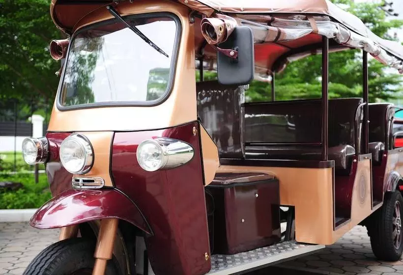 Fotos del hotel Chateau De Sukhumvit:  22