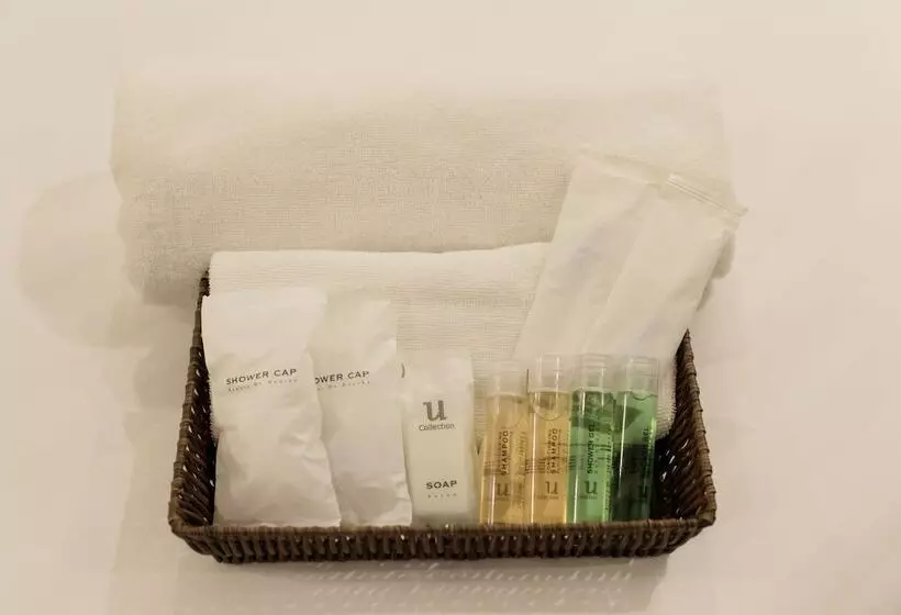 Fotos del hotel Chateau De Sukhumvit:  21