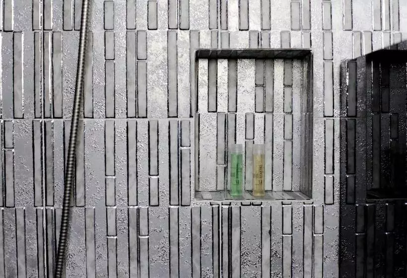 Fotos del hotel Chateau De Sukhumvit:  13