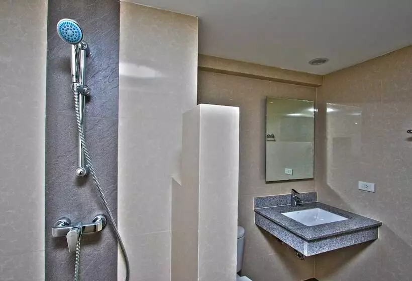 Fotos del hotel Chateau De Sukhumvit:  18