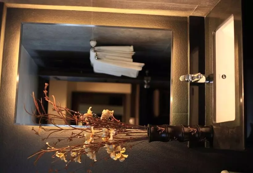 Fotos del hotel Chateau De Sukhumvit:  25