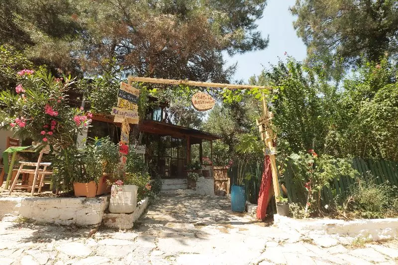 Fotos del hotel Kayserkaya Bungalows:  8