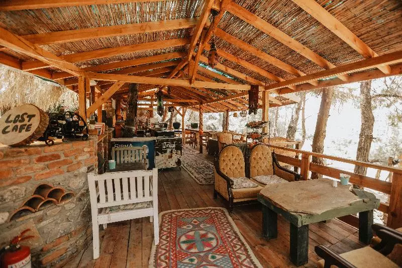 Fotos del hotel Kayserkaya Bungalows:  11