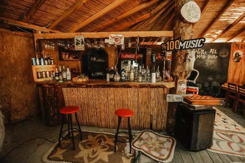 Fotos del hotel Kayserkaya Bungalows:  4