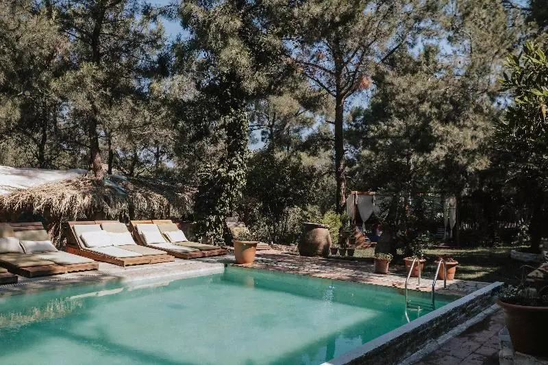 Kayserkaya Bungalows