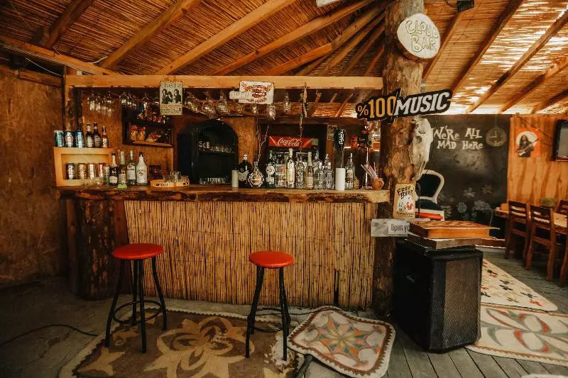 Fotos del hotel Kayserkaya Bungalows:  9